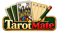 Tarot-Mate, application de calcul des scores au Tarot